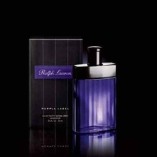Ralph Lauren Purple Label 男士淡香水| eBay