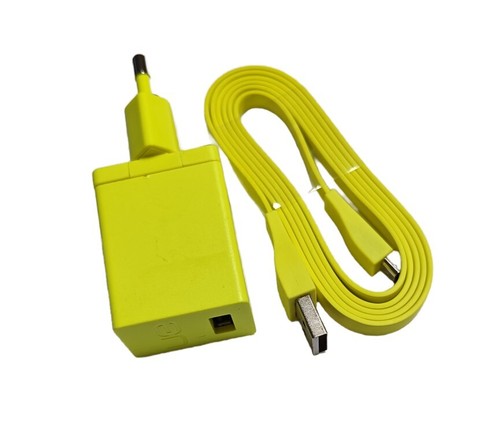 Cavo adattatore caricabatterie KR 5V 2A per altoparlante Logitech UE BOOM/MEGABOOM 3 ROLL - Foto 3 di 4