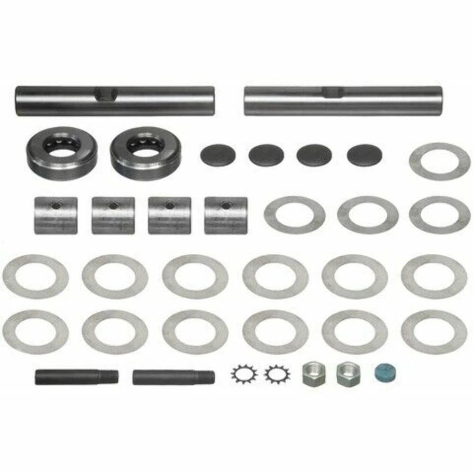 MOOG Chassis Products Steering King Pin Set 8390B | Pieza de automóvil de alta calidad, Univ Foto 2 de 3