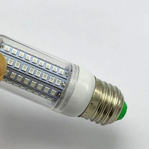 E27 E14 B22 Germicidal Lamp LED UVC Bulb Home Disinfection Sterilizing Light - Picture 10 of 17