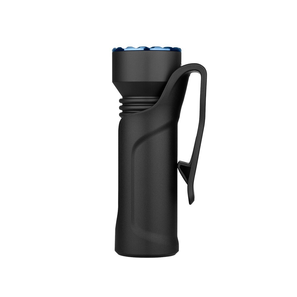 Lampe De Poche Tactique Javelot Mini - 1000 Lumens Olight Od Green 339323