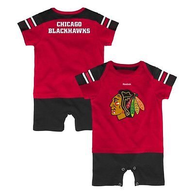 baby blackhawks jersey