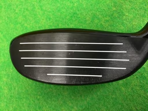 2022 HONMA Tour World TW757 5U 24deg TW757 S-flex Hybrid UT Golf Club H282 - Picture 2 of 6