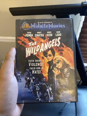 洋画・外国映画 THE WILD ANGELS DVD The Wild Angels (Blu-ray), Olive, Action & Adventure - Walmart.com