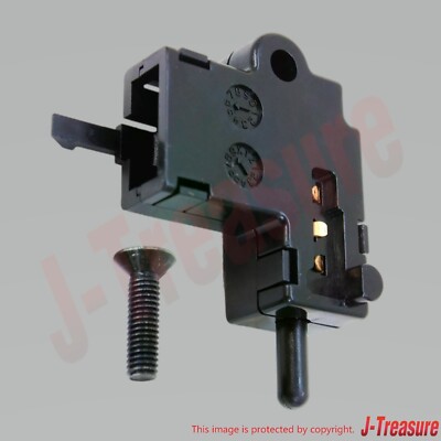 セット SUZUKI VL1500 BOULEVARD C90 05-09 Genuine Clutch Switch Assy 57560