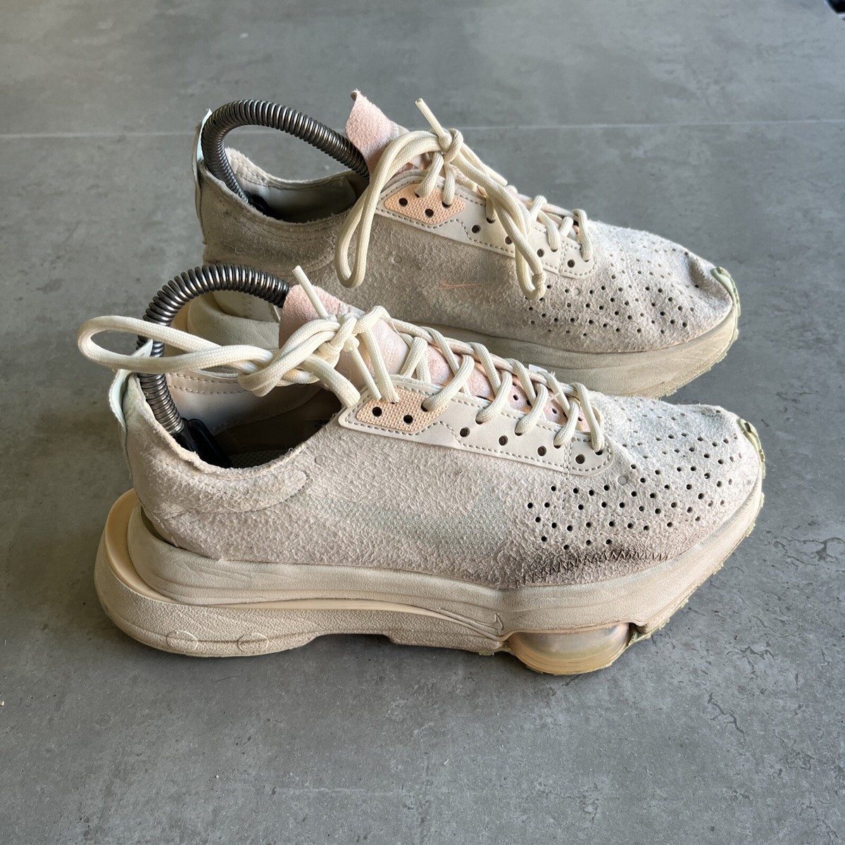 nike air zoom type pink womens