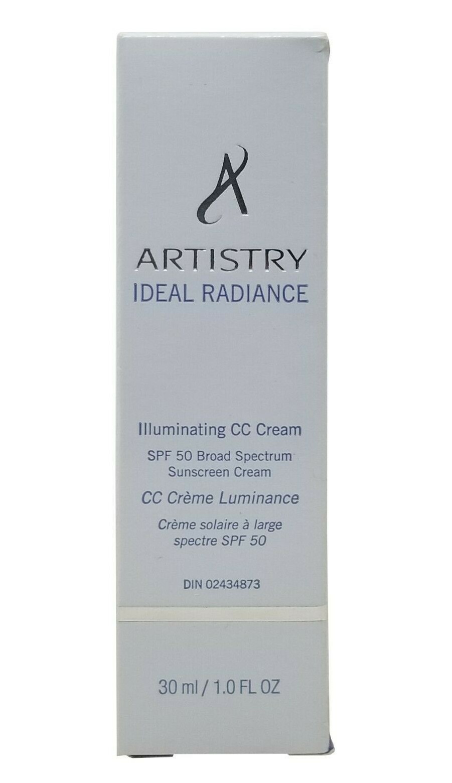 amway cc cream price