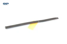 2017 - 2023 GMC ACADIA REAR RIGHT SIDE DOOR WINDOW INNER WEATHERSTRIP SEAL OEM