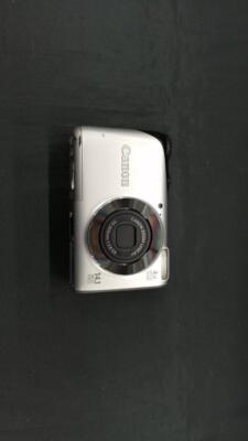 CANON POWERSHOT A2200 Compact Digital Camera With Accessories