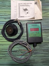OMEGA LV402 DISTANCE & LEVEL MEASUREMENT SYST...