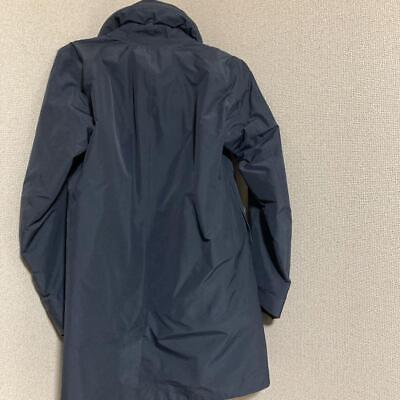 ARC'TERYX VEILANCE Galvanic IS Coat Size XS Gray Used From Japan ARC'TERYX VEILANCE Galvanic IS Coat Size XS Gray Used From Japan