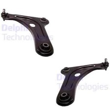 DELPHI Querlenker Satz links rechts für Citroën C3 II SC_ C4 Cactus 0B_ 0P_