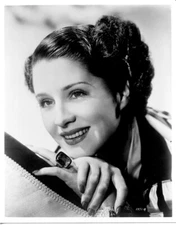 Norma Shearer 8x10 photo #G0483