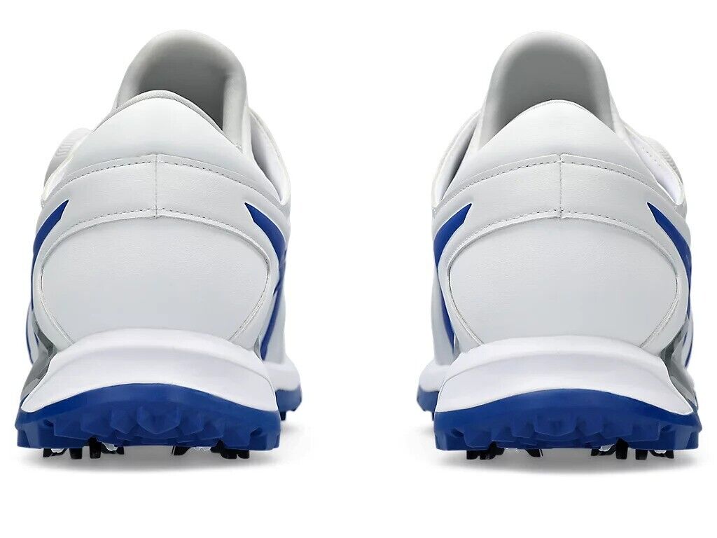 ASICS GEL-ACE PRO M BOA Soft Spike Golf Shoes 2023 1111A229 ASICS GEL-ACE PRO M BOA Soft Spike Golf Shoes 2023 1111A229