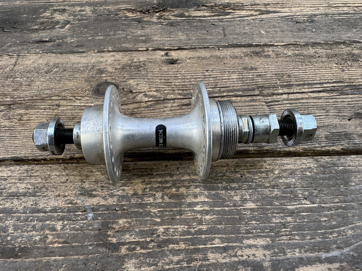 Sr 36H Rear Hub Bmx Road Bike Mtb Vintage | eBay