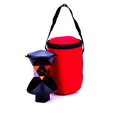 New 360° reflective prism set for ATR total-station. Replacement of GRZ4