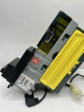 MARS MEI VN2712-U5 24v MDB Bill validator take $1,5,10&20 FULLY REFURBISHED