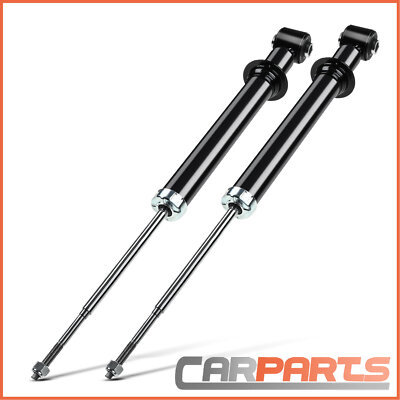 2x Stossdämpfer Stoßdämpfer Gasdruck Hinten für Saab 9-5 YS3E Stufenheck