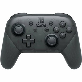 Nintendo Pro Controller Wireless per Nintendo Switch Nero UD