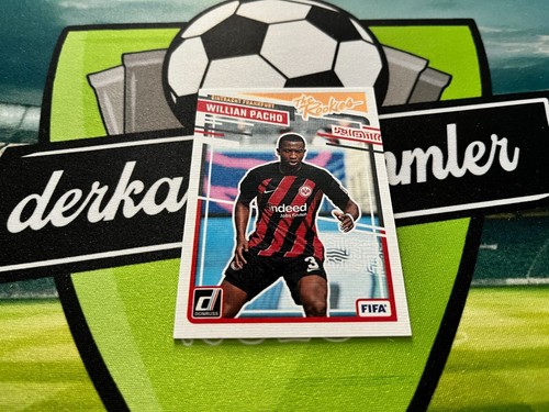 Panini FIFA Donruss Soccer 23/24 Rated Rookie & The Rookies Cards choose / wähle - Picture 6 of 41