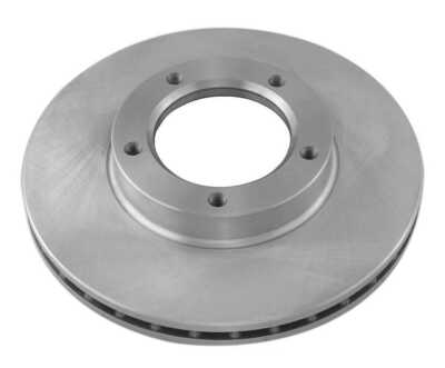 Disc Brake Rotor Uquality 3120 fits 84-95 Toyota Pickup | eBay