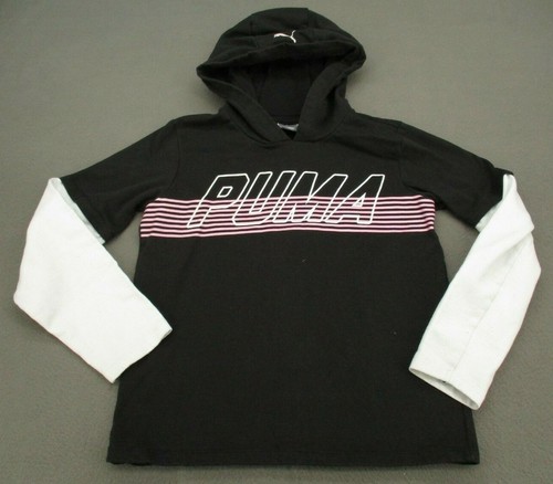 Puma Sweater Kids Large (12-14 