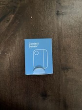 Ring Alarm Contact Sensor 2nd Gen Wireless Sensor
