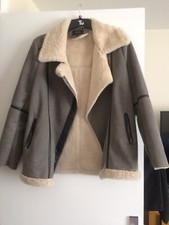 Papaya Coat Size 10