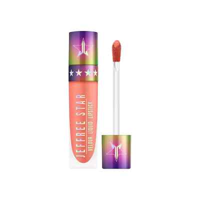 Jeffree Star Velour Liquid Lipstick Circus Peanut  - New In Box!