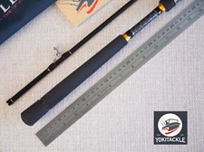 MAJOR CRAFT 1G Giant Killing Series filature Rod GK1BJ-S64ML (7073) EUR 212,88 - FR