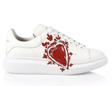 alexander mcqueen size 14