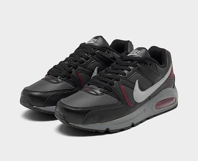 nike grey casual sneakers