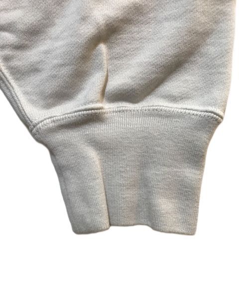 L Auralee Organic Cotton Compact Gradation Dyed Sweat P/O | eBay L Auralee Organic Cotton Compact Gradation Dyed Sweat P/O | eBay
