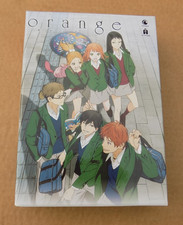 2 Dvd Manga Integrale Orange 13 episodes TBE