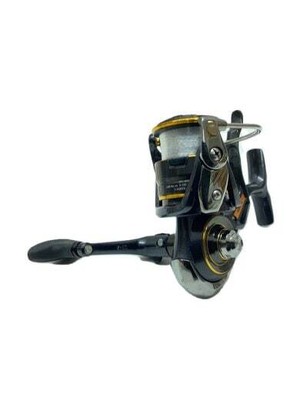 DAIWA LAXUS 2500XH-LBD Spinning Reel #2S340 | eBay