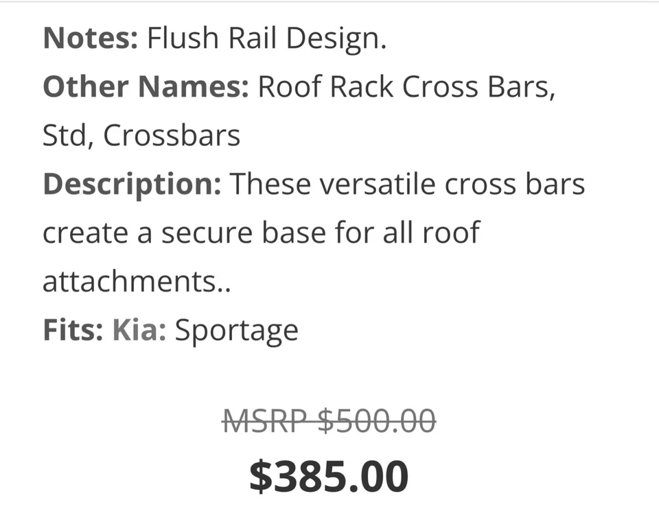 Accesorios coche Foto 4 de 4