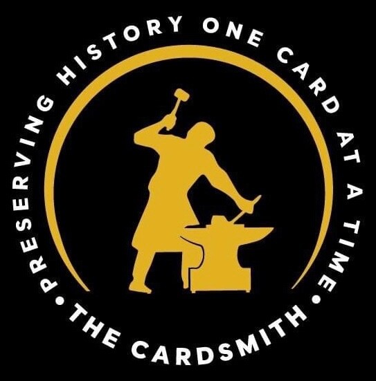 Standard Card Soak Bin