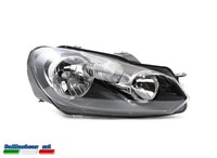 Blinker Projektor Vorne Rechts Elektrisch Mit Motor VW Golf 6 01/2009- > 5K19