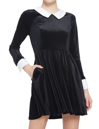 hot topic black dresses Bumpsuit Maternity Dress  Baby Grand