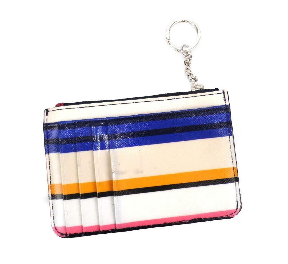 kate spade wristlet keychain