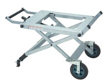 Carrello per sega da banco MLT100N Makita JM27000300