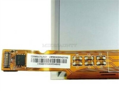1Pc Amazon ED060SC7(LF)C1 Kindle Keyboard E Ink Display ci