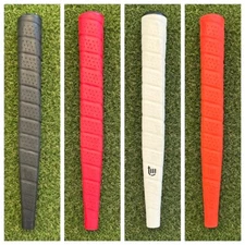 NEW Tacki-Mac Jumbo Paddle Putter Grip - Choose Color