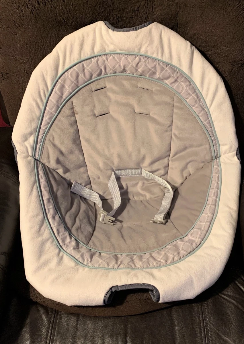Graco 2024 duetconnect lx