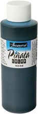 Jacquard Pinata Color Alcohol Ink 4oz-Baja Blue