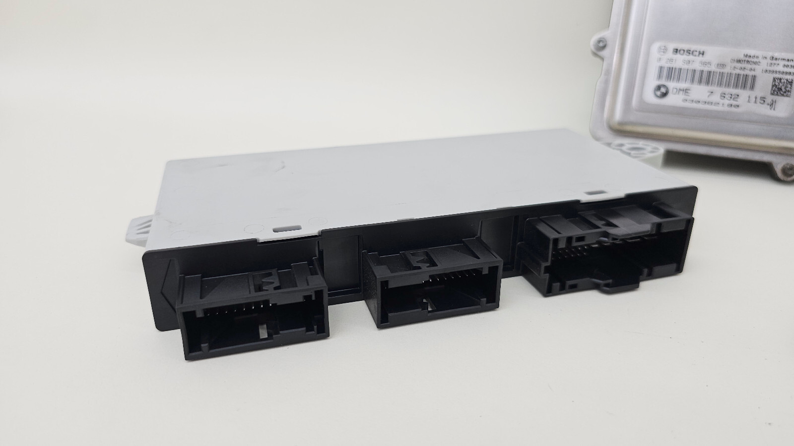 2012 BMW 535i OEM Electronic Engine Computer Control Module ECU  