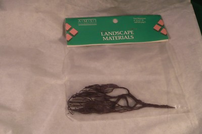 AMSI Scale Model Supplies no scale #40105 (A4T105) Tree Structure 4  X 5 