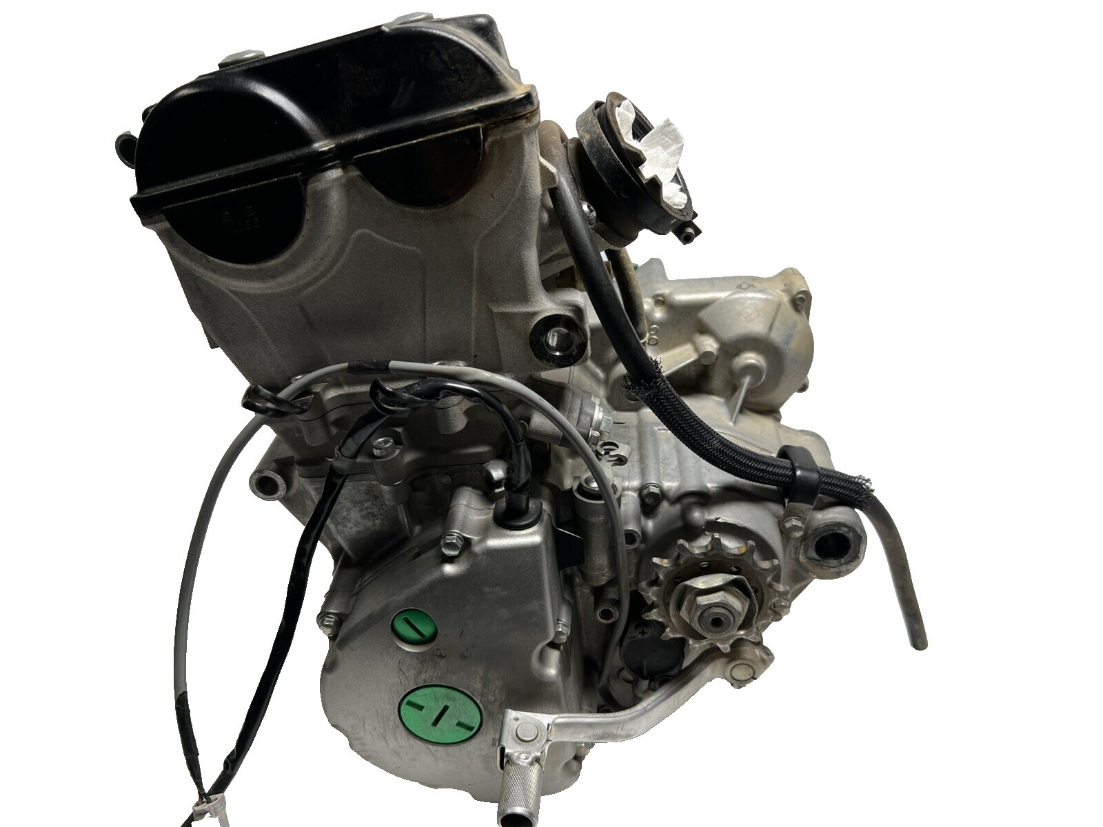 Kx250 Engine | eBay