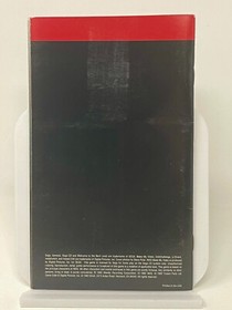 INXS: Make My Video (Sega CD, 1992) Complete in Box (A)