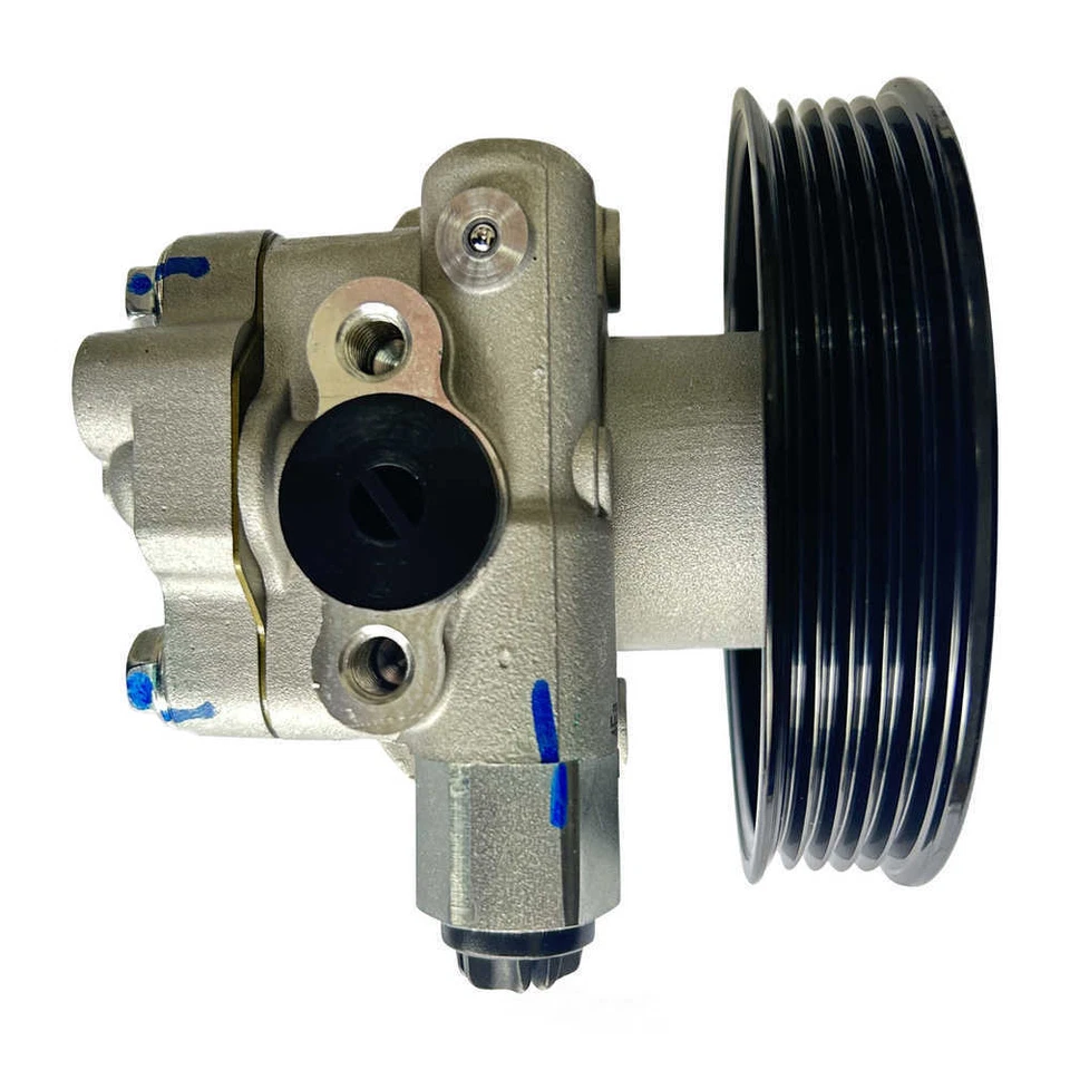 Bomba de dirección asistida EDELMANN 57550P Foto 4 de 4